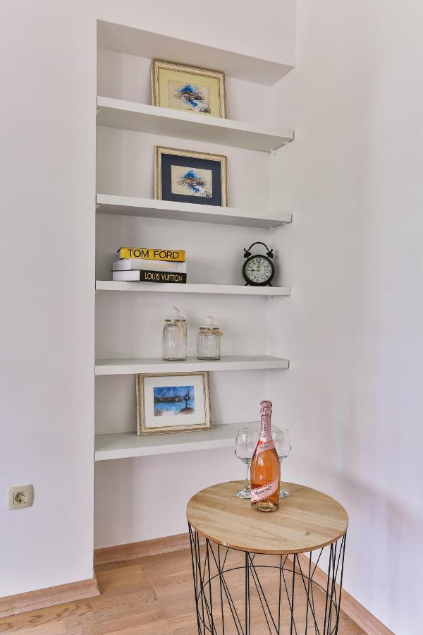 Montesun Fontana Apartment *
