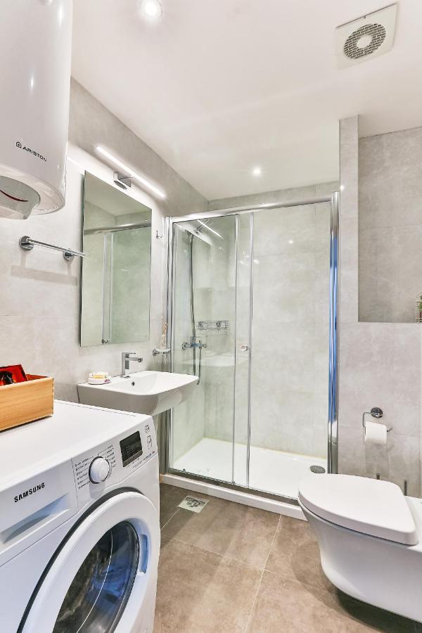Apartment Montesun Fontana Budva