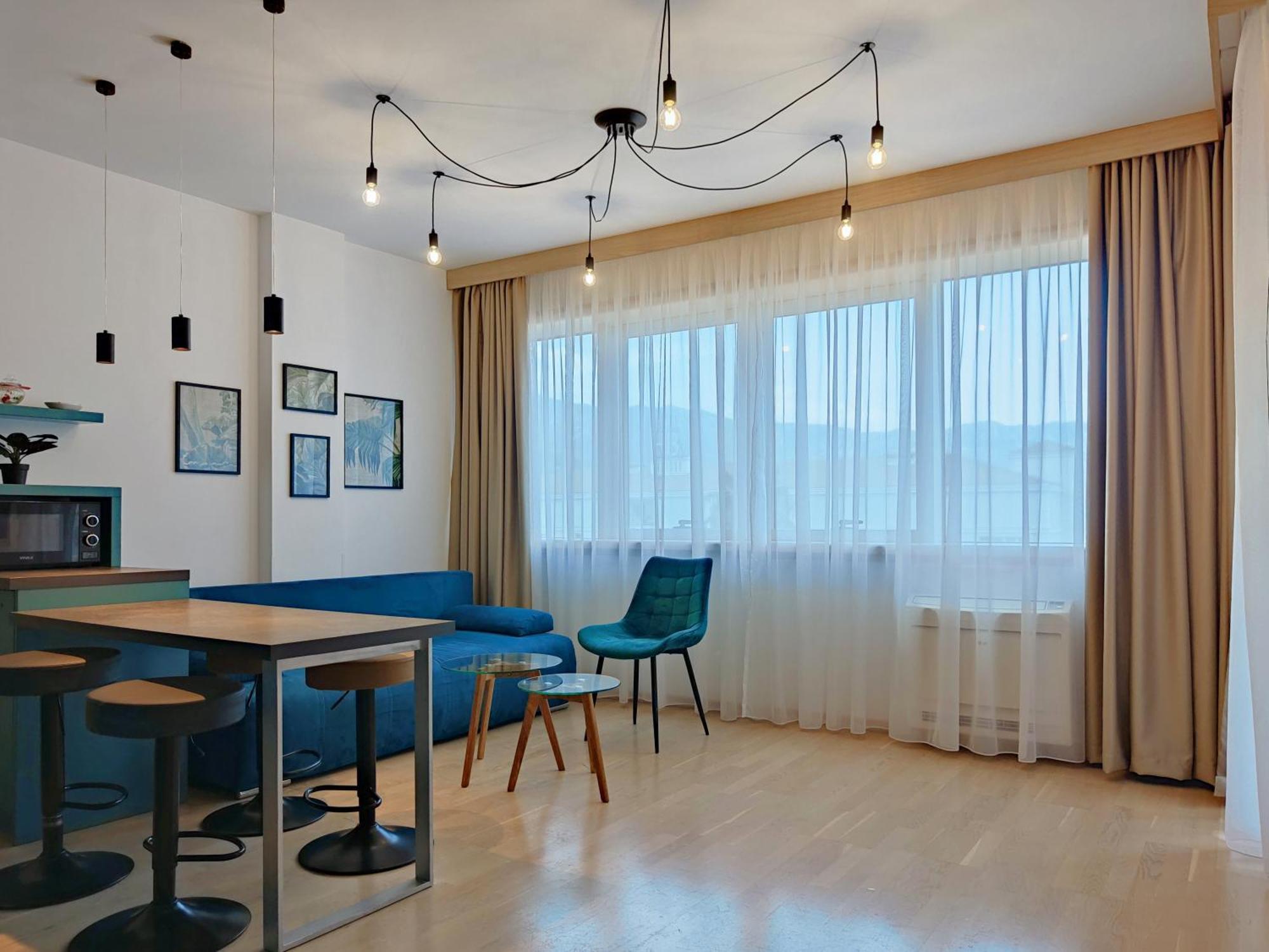 Montesun Fontana Apartment *