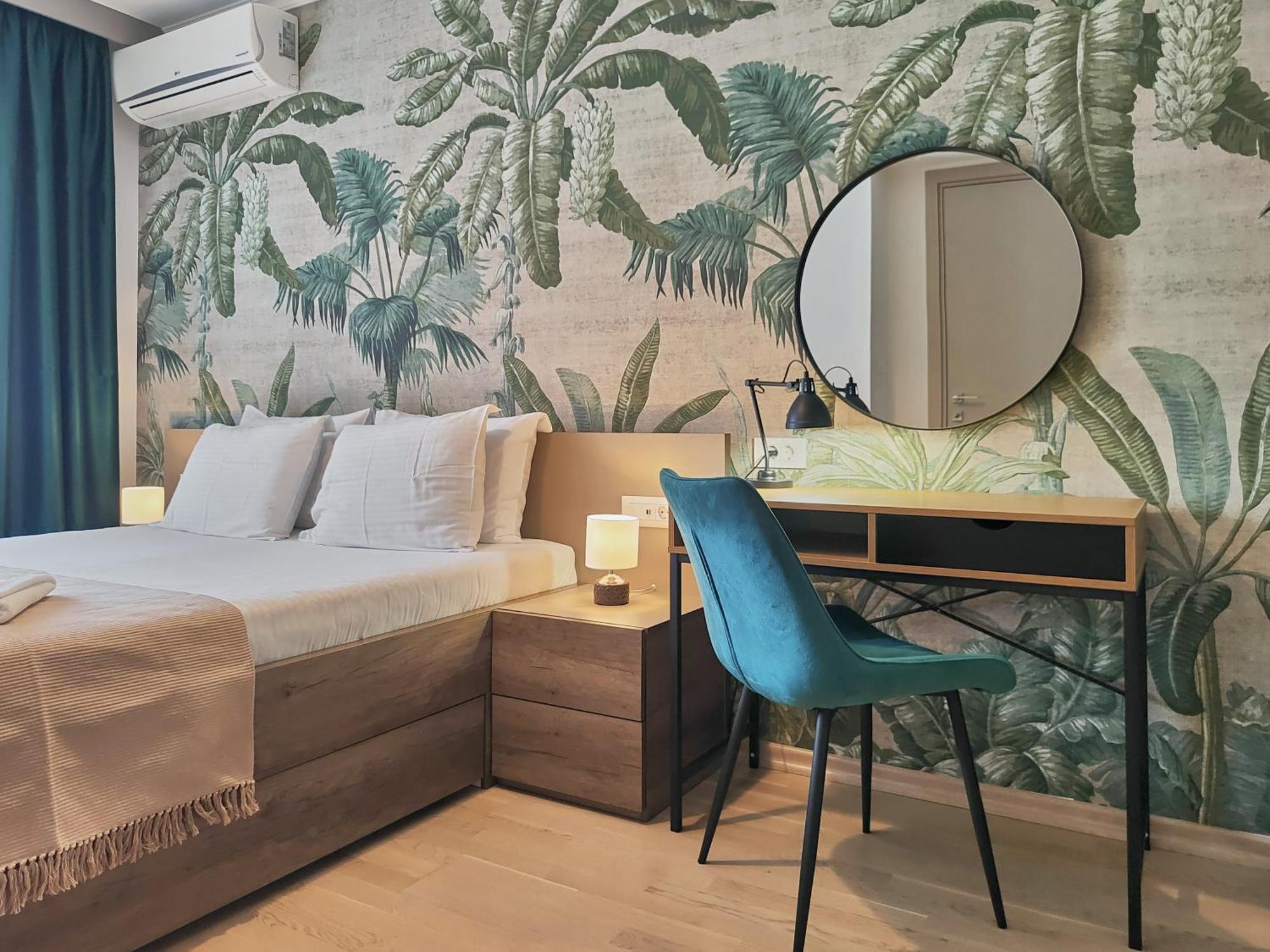 Montesun Fontana Apartment