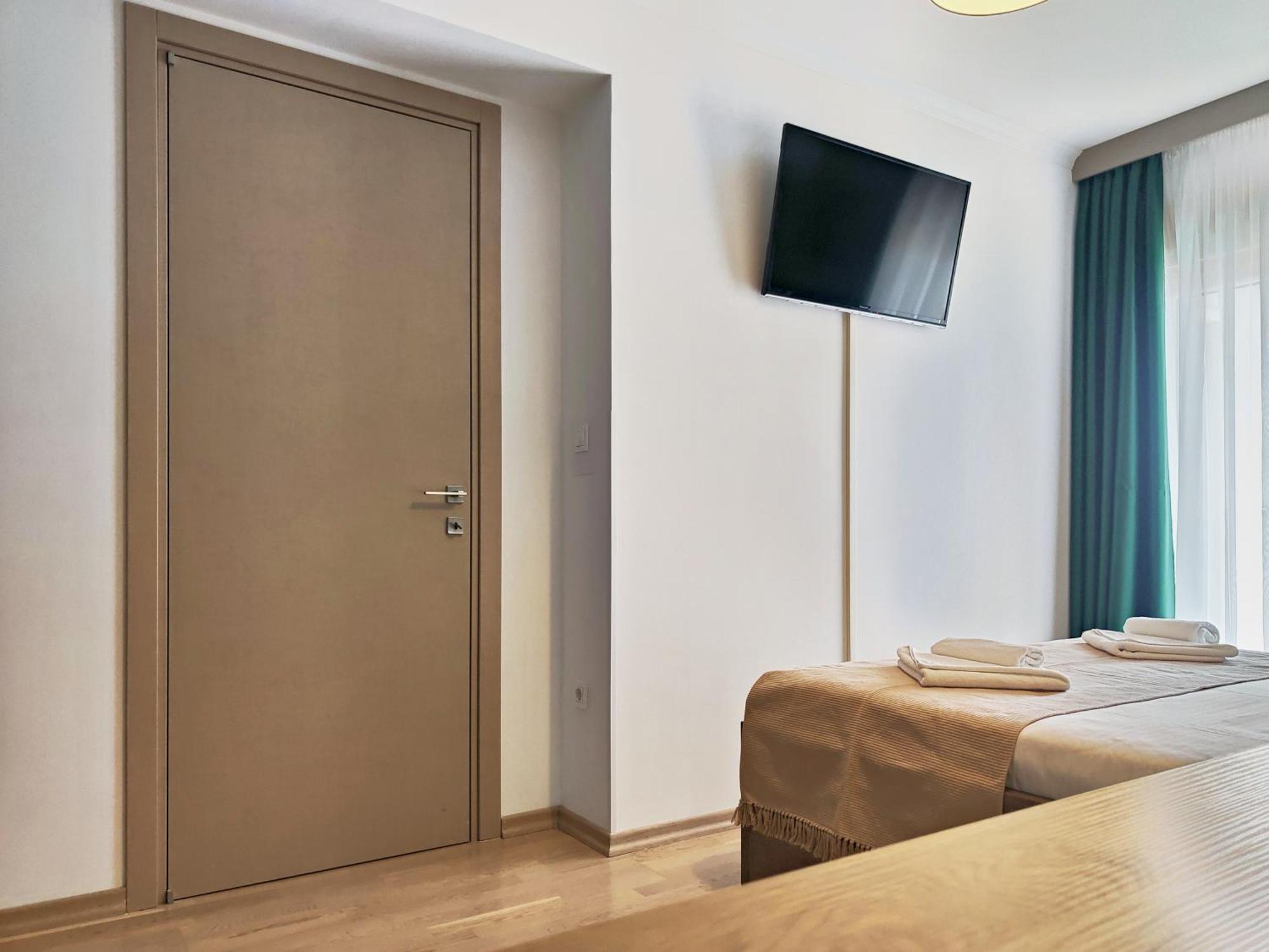 Apartment Montesun Fontana *