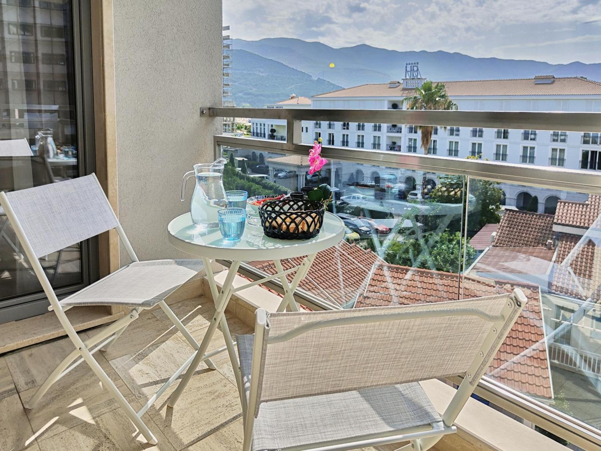 Apartment Montesun Fontana