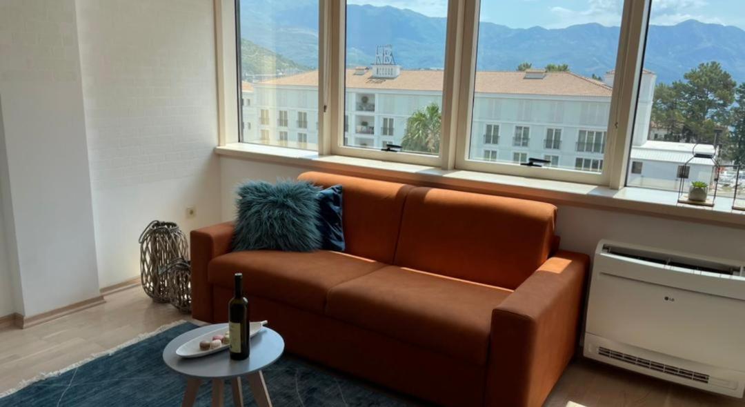 Apartment Montesun Fontana Budva