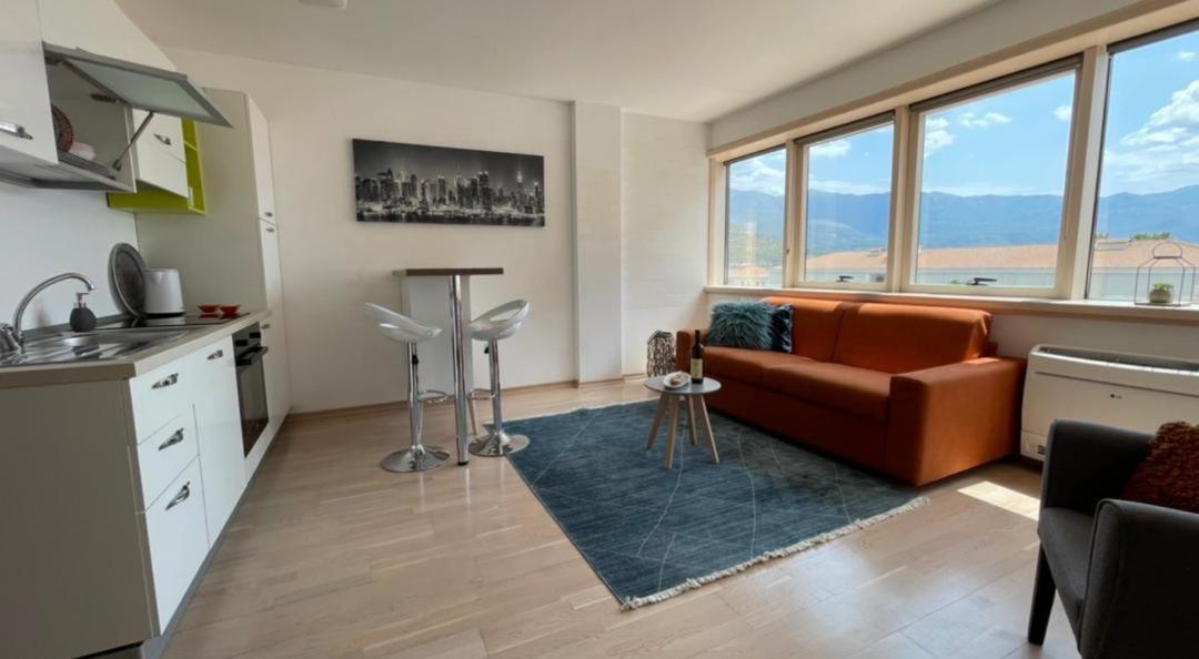 Apartment Montesun Fontana Budva