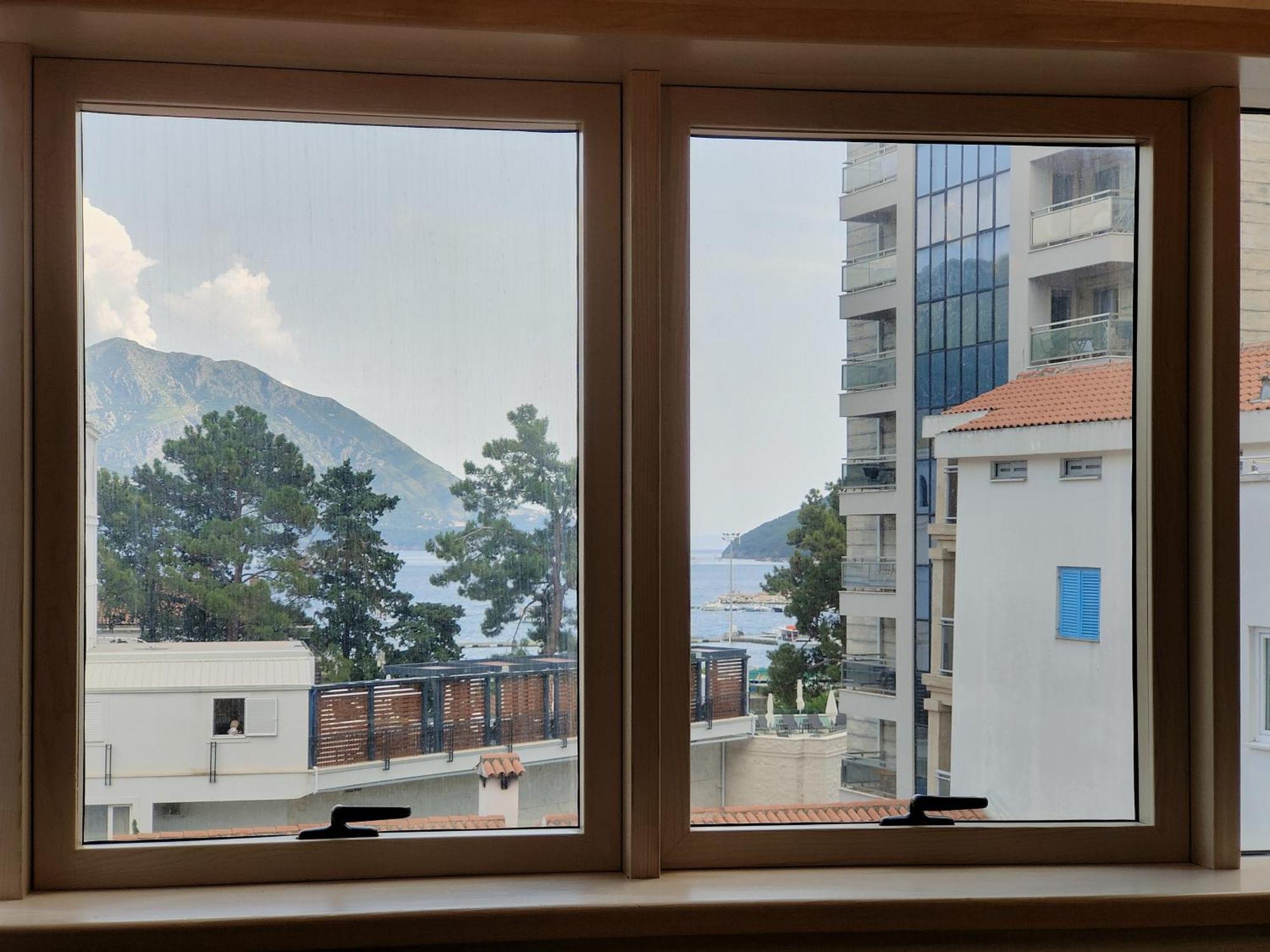 Daire Montesun Fontana Budva