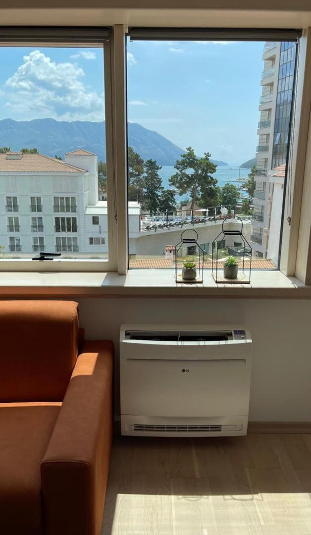 Montesun Fontana Budva